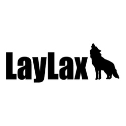 LayLax logo