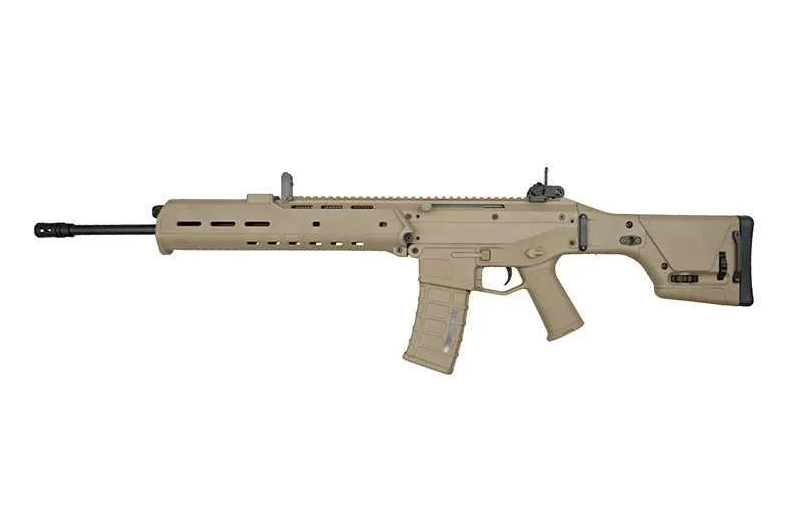 MSD Sniper Carbine Replica - Tan - Image 2