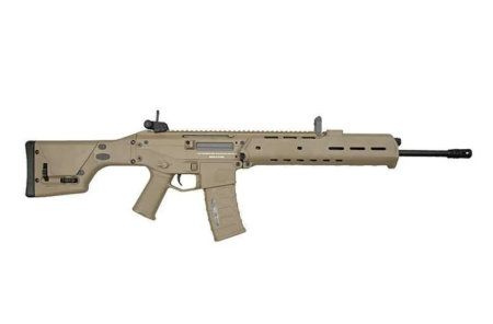 MSD Sniper Carbine Replica - Tan
