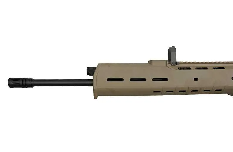 MSD Sniper Carbine Replica - Tan - Image 5