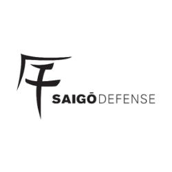 Saigo Defense logo