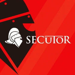 Secutor logo