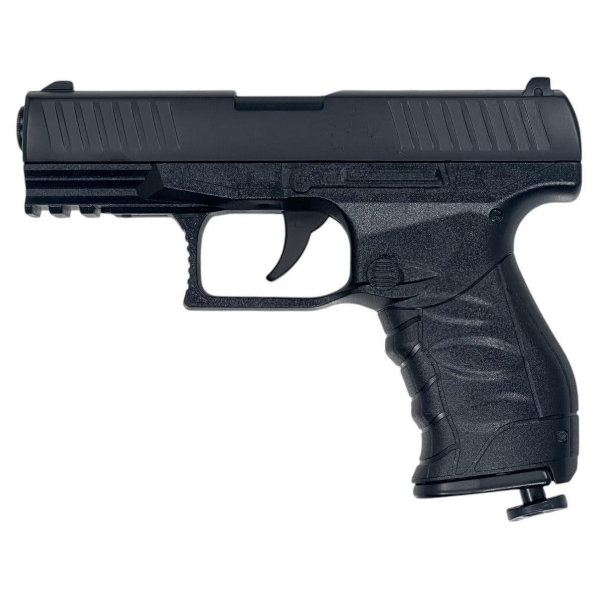 Hwasan H39 Co2 Non-Blowback Pistol (Full Metal - Black)