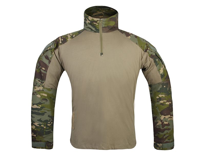 EmersonGear G3 Combat Shirt/MCTP【S】 (EM9280)
