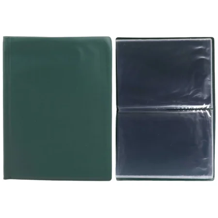 A4 Nirex Folder