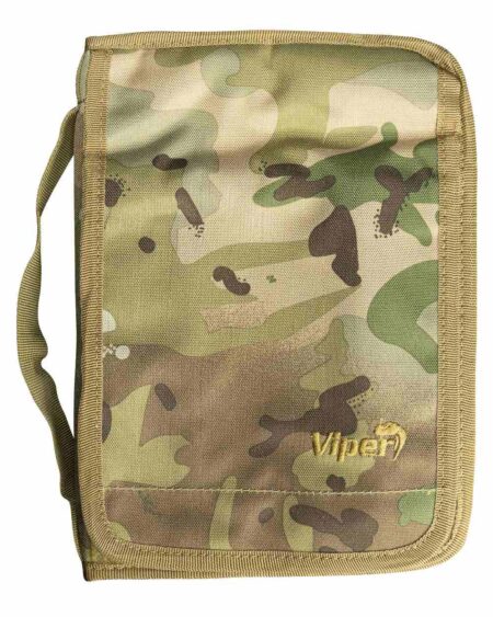 A4 Notebook Holder – Vcam