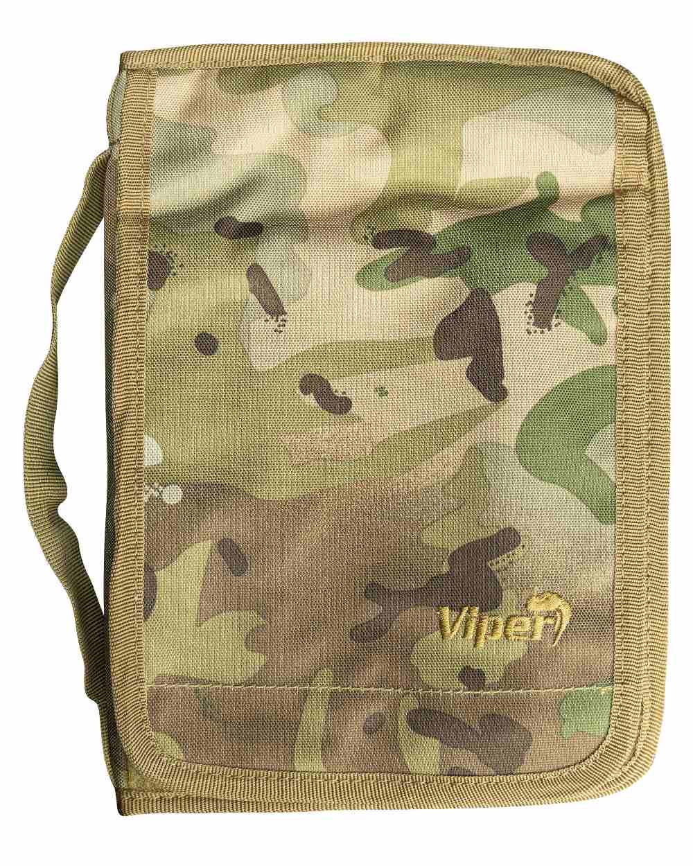 A4 Notebook Holder – Vcam