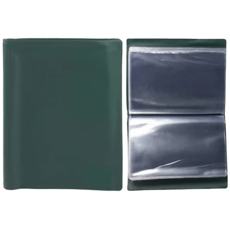 A5 Nirex Folder by Web-Tex
