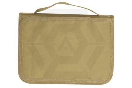 A5 Notebook Holder – Coyote