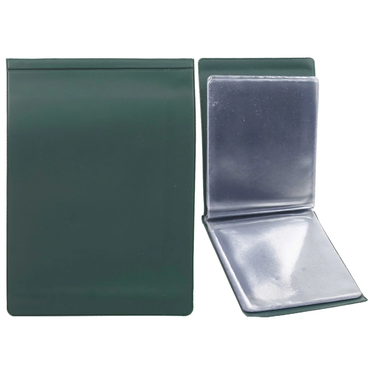 A6 Nirex Folder