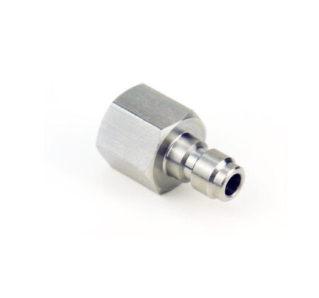 BO Manufacture Air Line Adapter for PCP/HPA (1/8 NPT Female - US)
