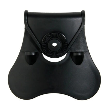 Delta Tactics 360 Rotating Holster Paddle Attachment