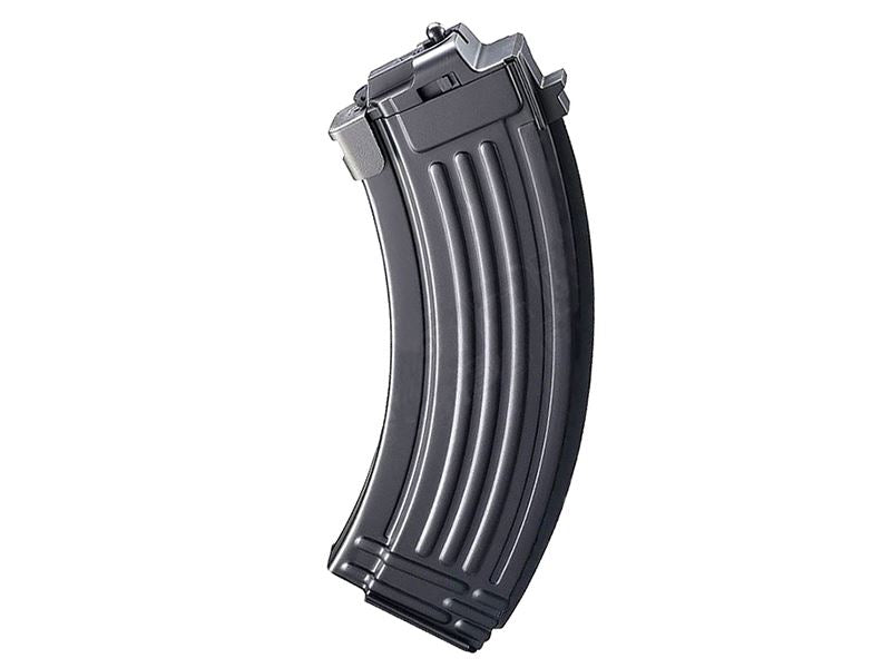 Tokyo Marui AKS-47 NGRS Magazine 90 Rounds Black