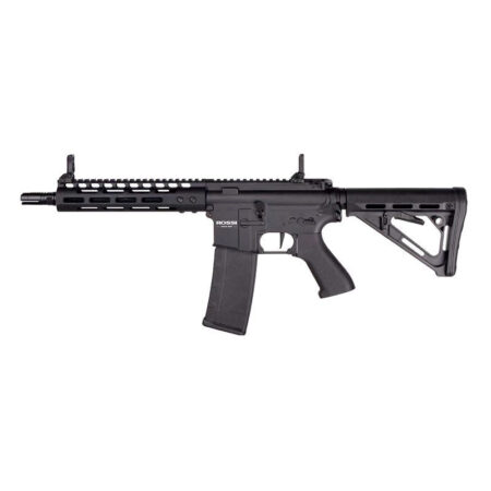 Rossi Neptune BSTRD M4 AEG Factory Custom by Tactical Cave Airsoft Rifle