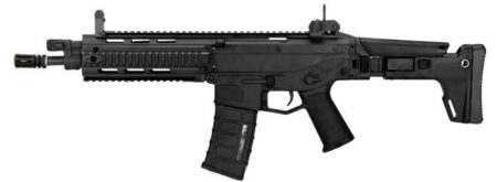 A&K MSDA-S Short Full Metal CQB Carbine (AEG)