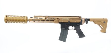 Salvo Precision MCX SURG MWS GBBR (S005B-01)