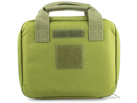 UFC Pistol Bag (Green)