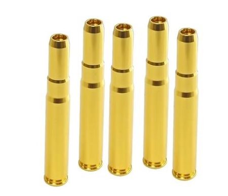 Double Bell Spare Shells for M1894 Lever Action Rifle