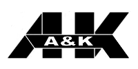 A&K logo