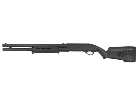 Cyma Tactical M870 Operator (Black - CM355L)