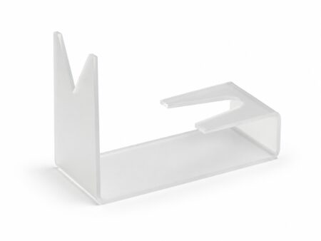 Huntsman Pistol Stand V2 Handgun Display Base