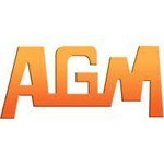 AGM logo