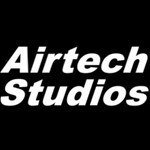 Airtech Studios logo
