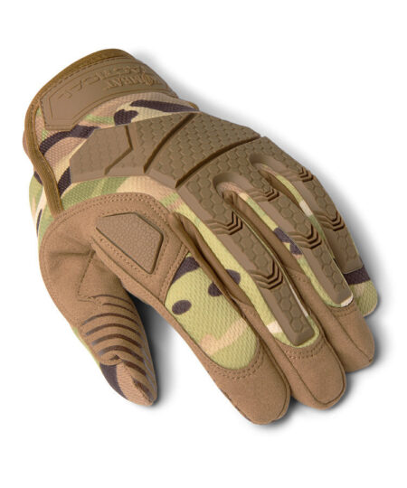 Alpha Tactical Gloves BTP Size M