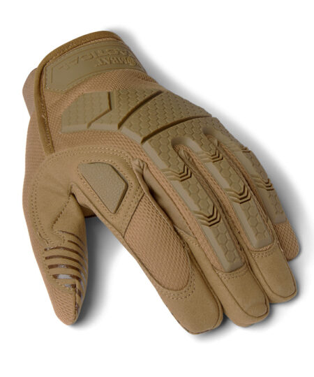 Alpha Tactical Gloves Coyote Size L