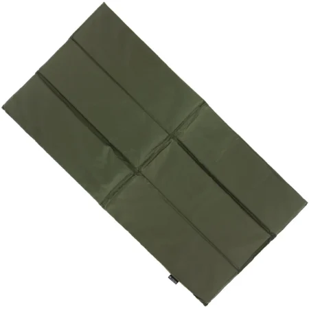 Angling Pursuits Foldable Eco Mat with Case – Quick Folding Mat