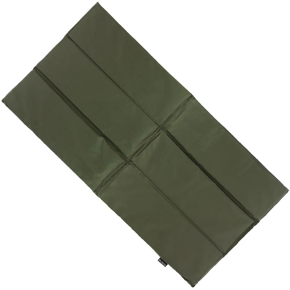Angling Pursuits Foldable Eco Mat with Case – Quick Folding Mat