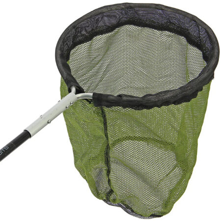 Angling Pursuits Rockpool Combo – 25cm Net with 75cm Fibreglass Handle and Bucket