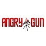 Angry Gun logo