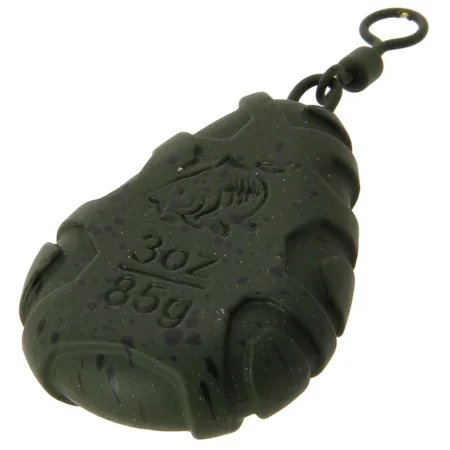 Anti Tangle Flat Pear 3oz