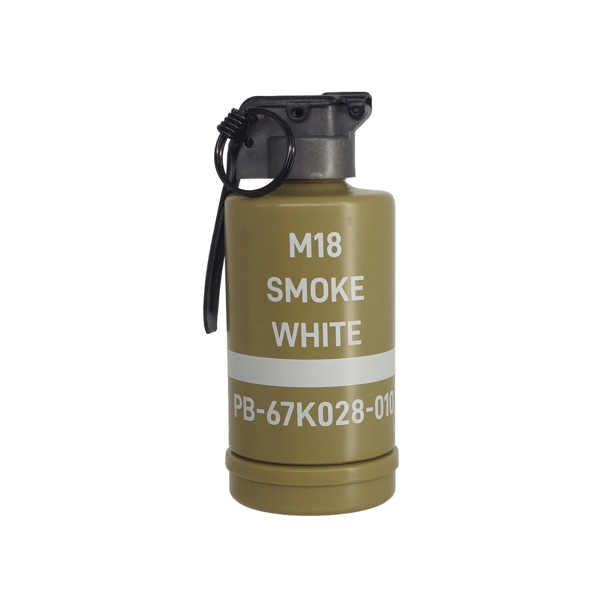 Thunder B Smoke Grenade Style (Pack of 3 with Core)