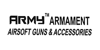 Army Armament logo