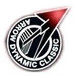 Arrow Dynamics logo