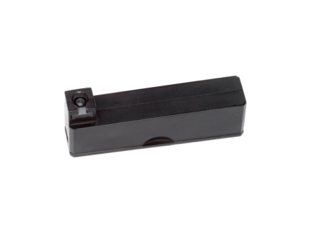 ASG Steyr SSG 69 P2 Mag X2 – Black