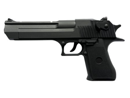 Huntsman Desert Eagle Series CO2 NBB Pistol Black