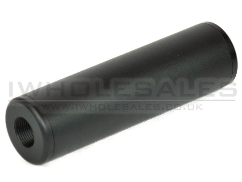 ACM Universal Silencer 14CCW/14CW Thread - 150mm