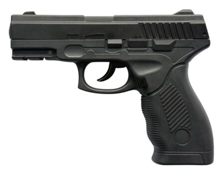 Huntsman HG3 Series CO2 Non Blowback Pistol Black