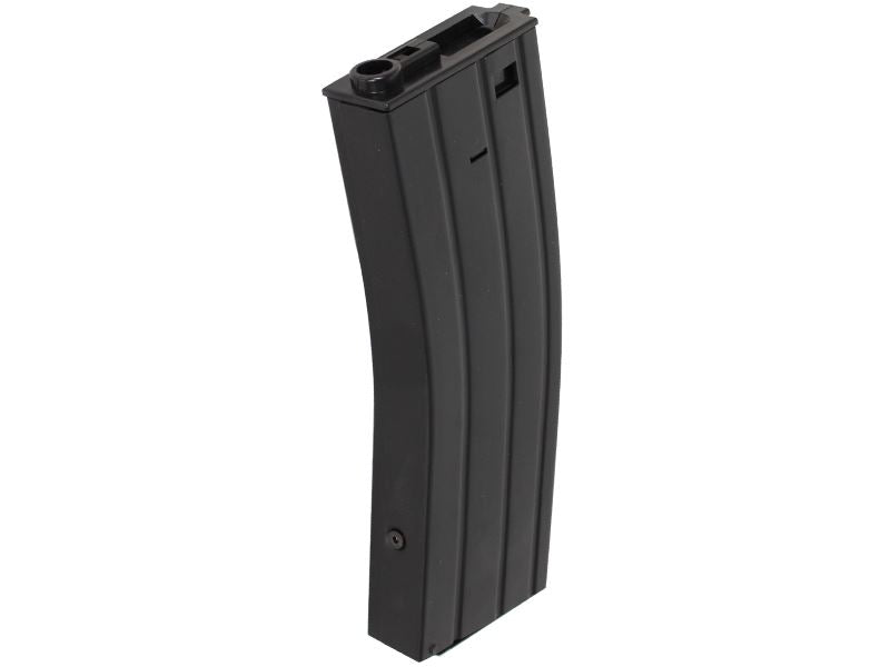 ACM M4 Mid-Cap Magazine (Metal - 40 - Rounds - Black)