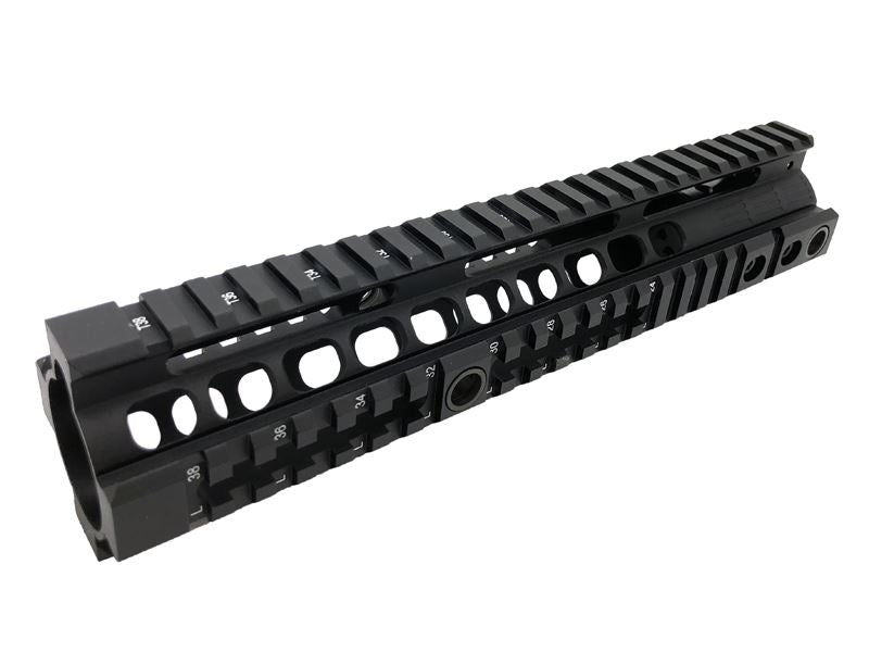 Emerson NOVESKE Rail 9"" (Black)