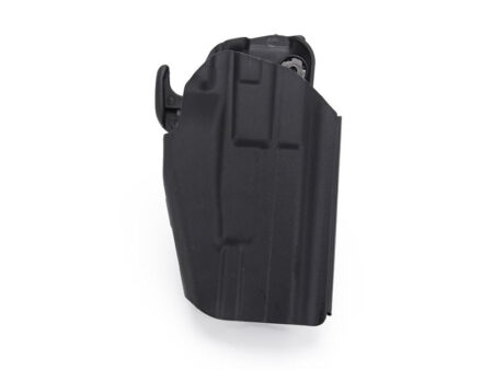 WoSport 5x79 Standard Universal Holster (Large - Black)