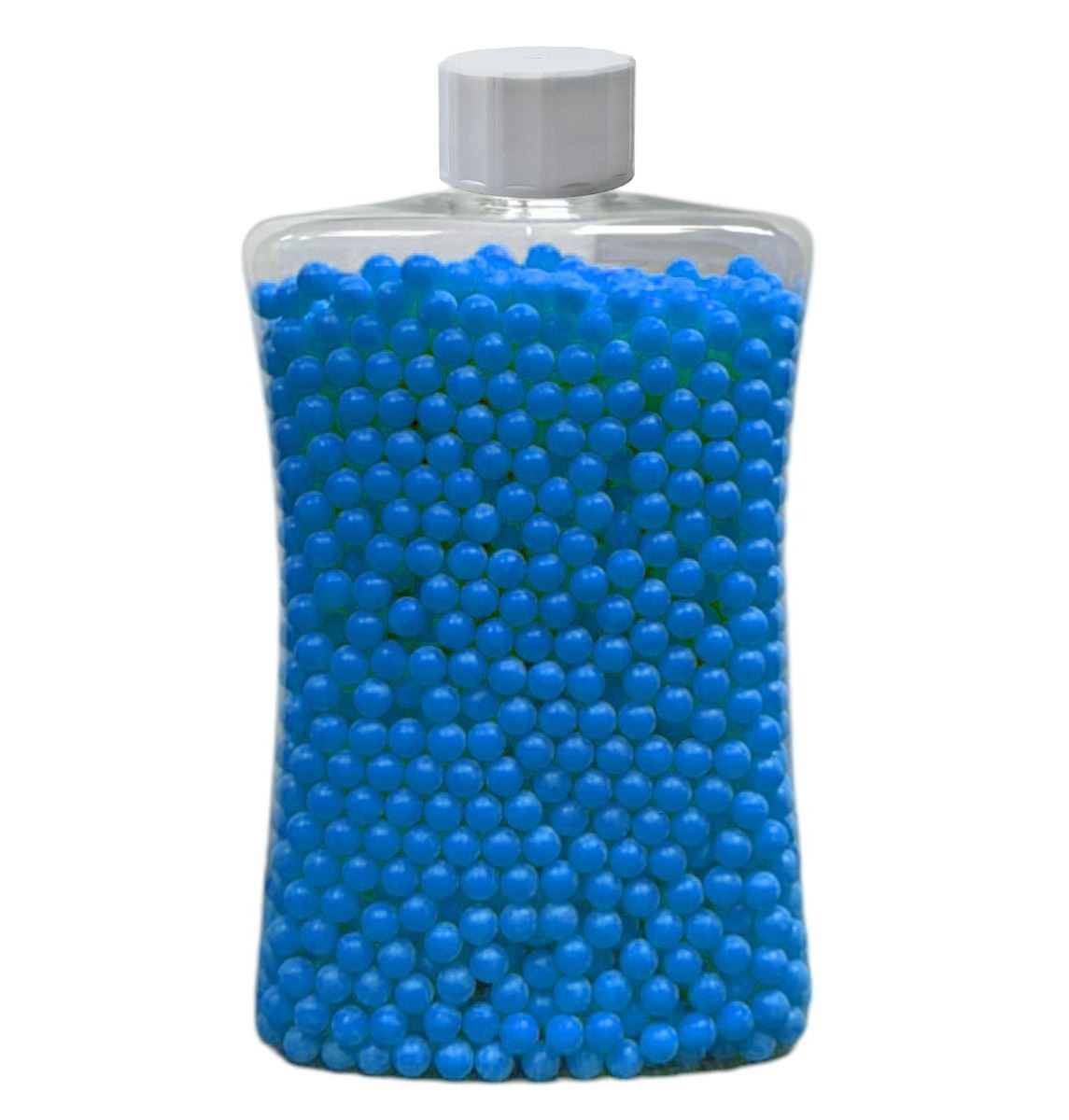 Spitfire BB Pellets 0.12g (2500 Bottle - Blue)