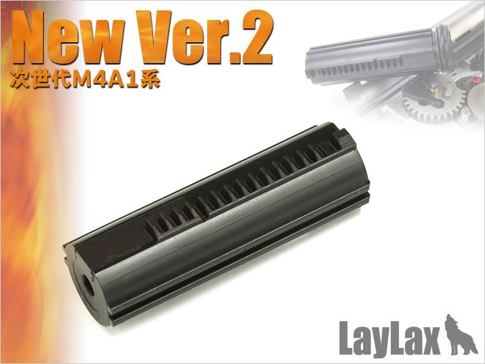 LayLax Prometheus Hard Piston TM NGRS Ver.2
