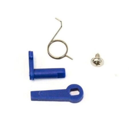 E&C AEG v2 Trigger Block Safety Lever for M4 / M16