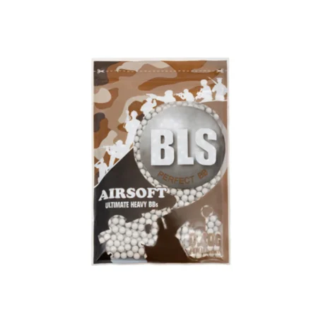 BLS 0.40g Ultimate Heavy BBS (1000 bag) – Ivory
