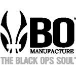 Bo Dynamics logo