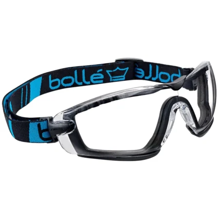 Bolle Cobra Hybrid Version Glasses